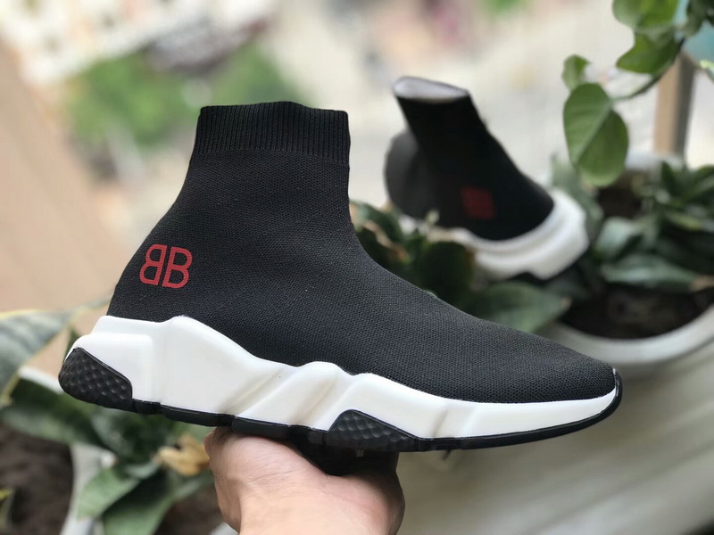 Authentic Balenciaga Speed Trainer 7